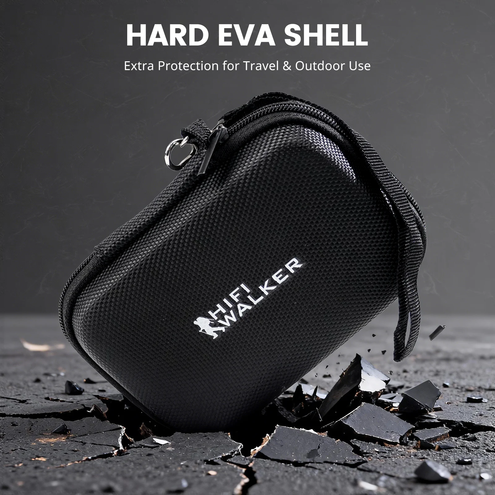 HIFI WALKER Case for H2/H2 Touch - Image 7