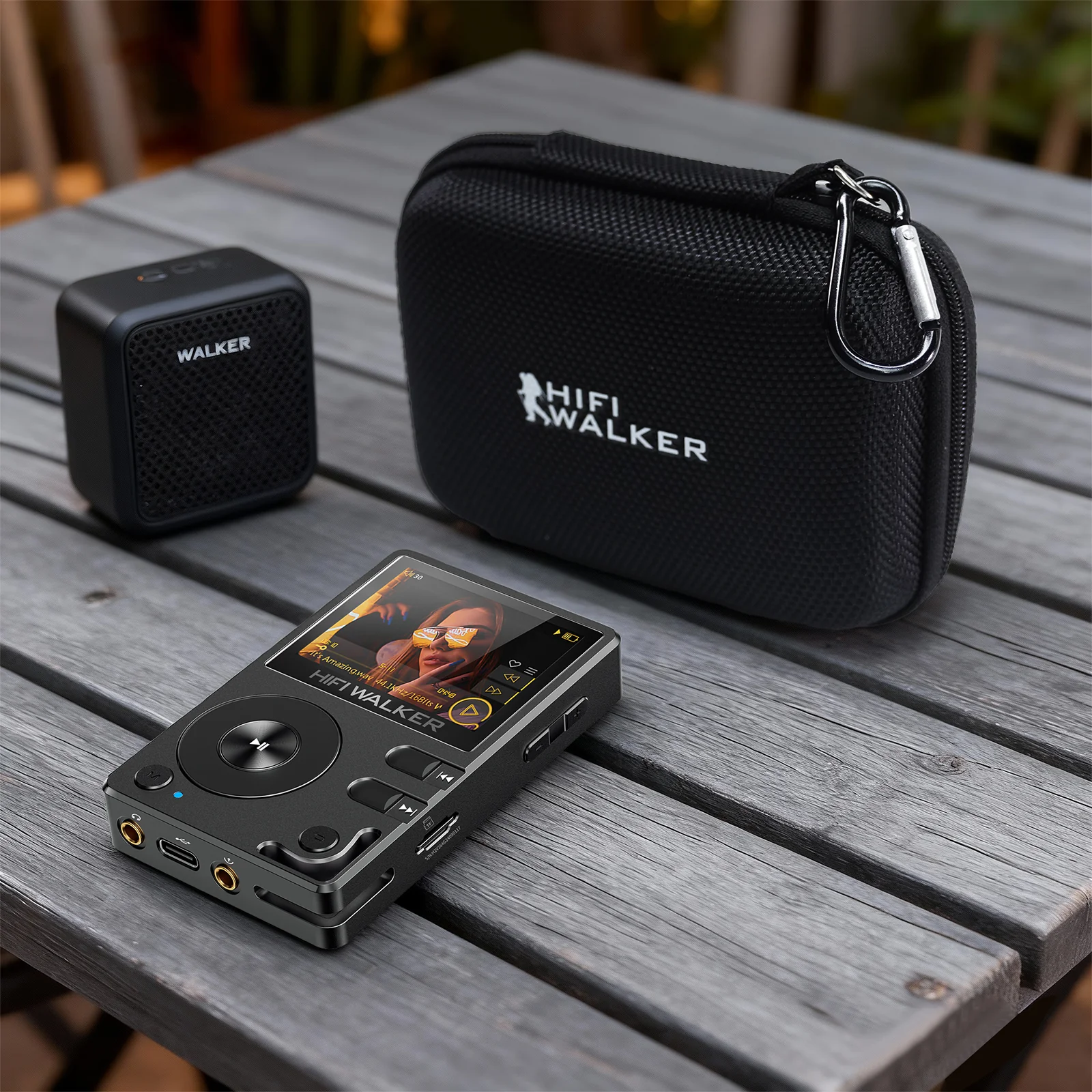 HIFI WALKER Case for H2/H2 Touch - Image 8