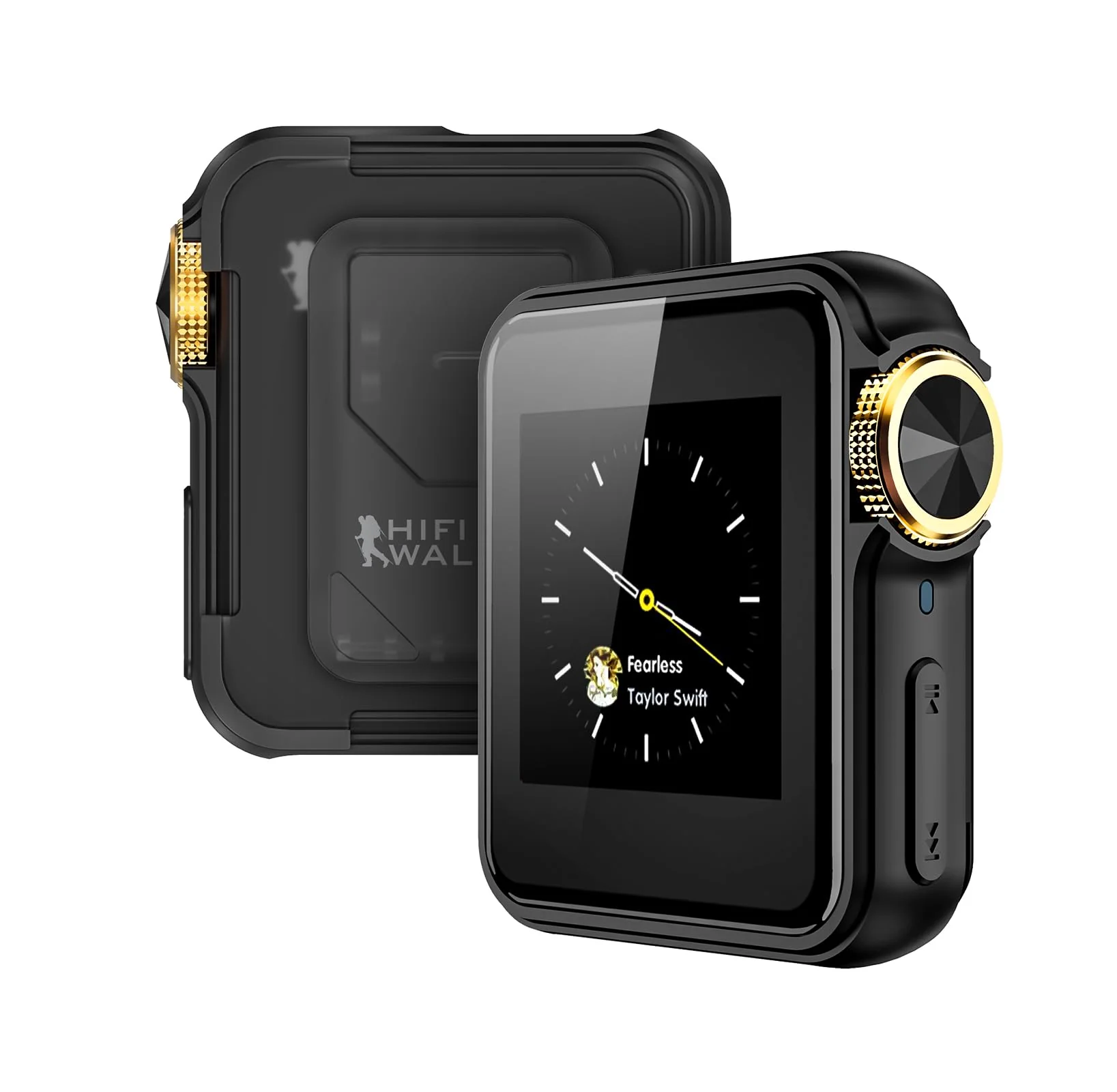 DAP/ Hi-Res Audio Player