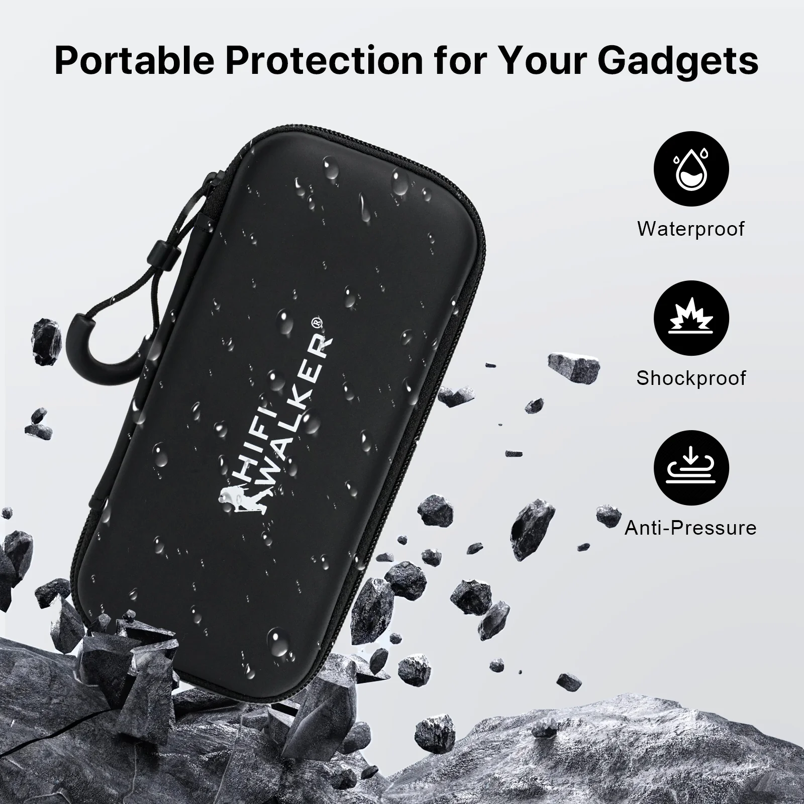 HIFI WALKER Case for H20 Pro - Image 6