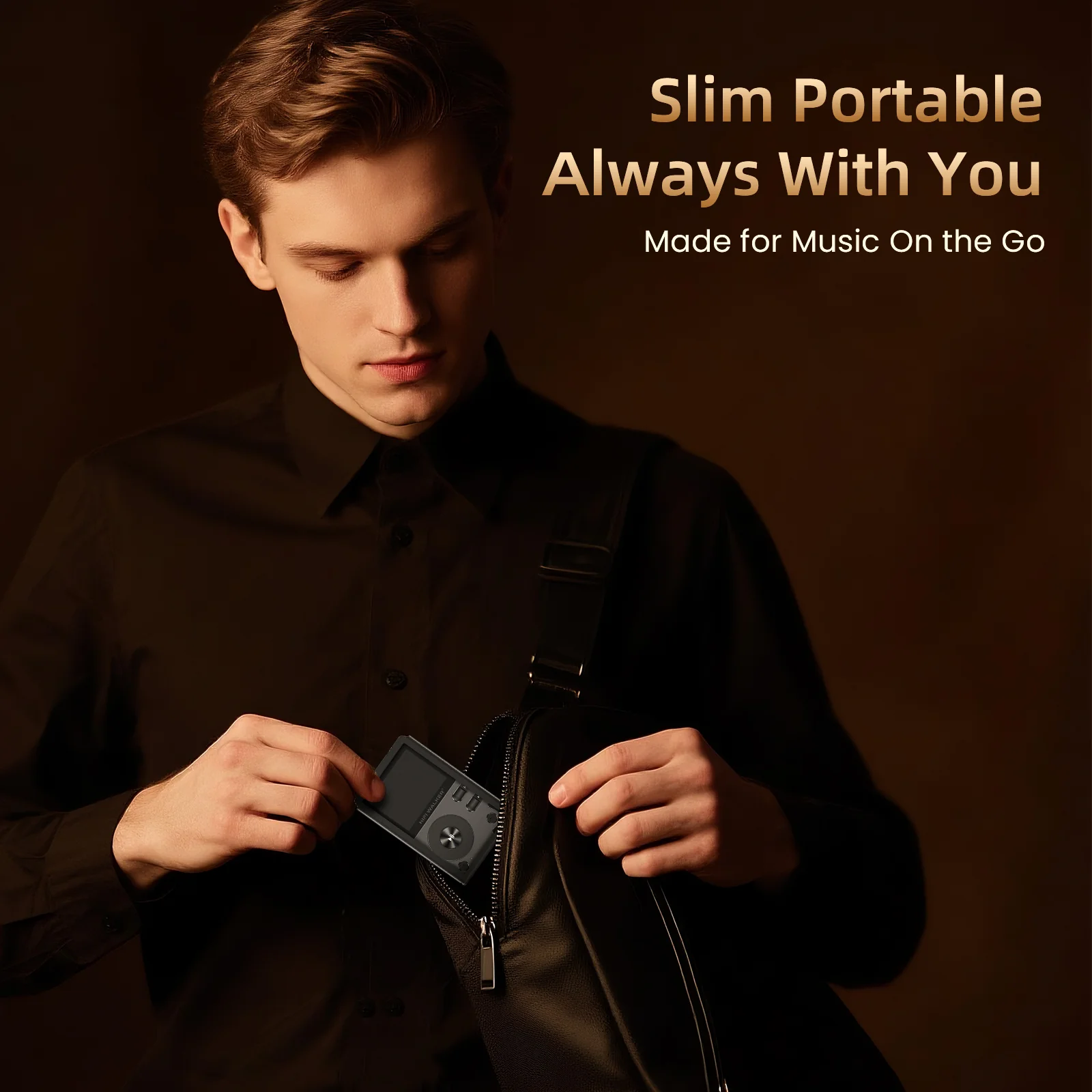Protective PU Leather Case for H2 - Image 7