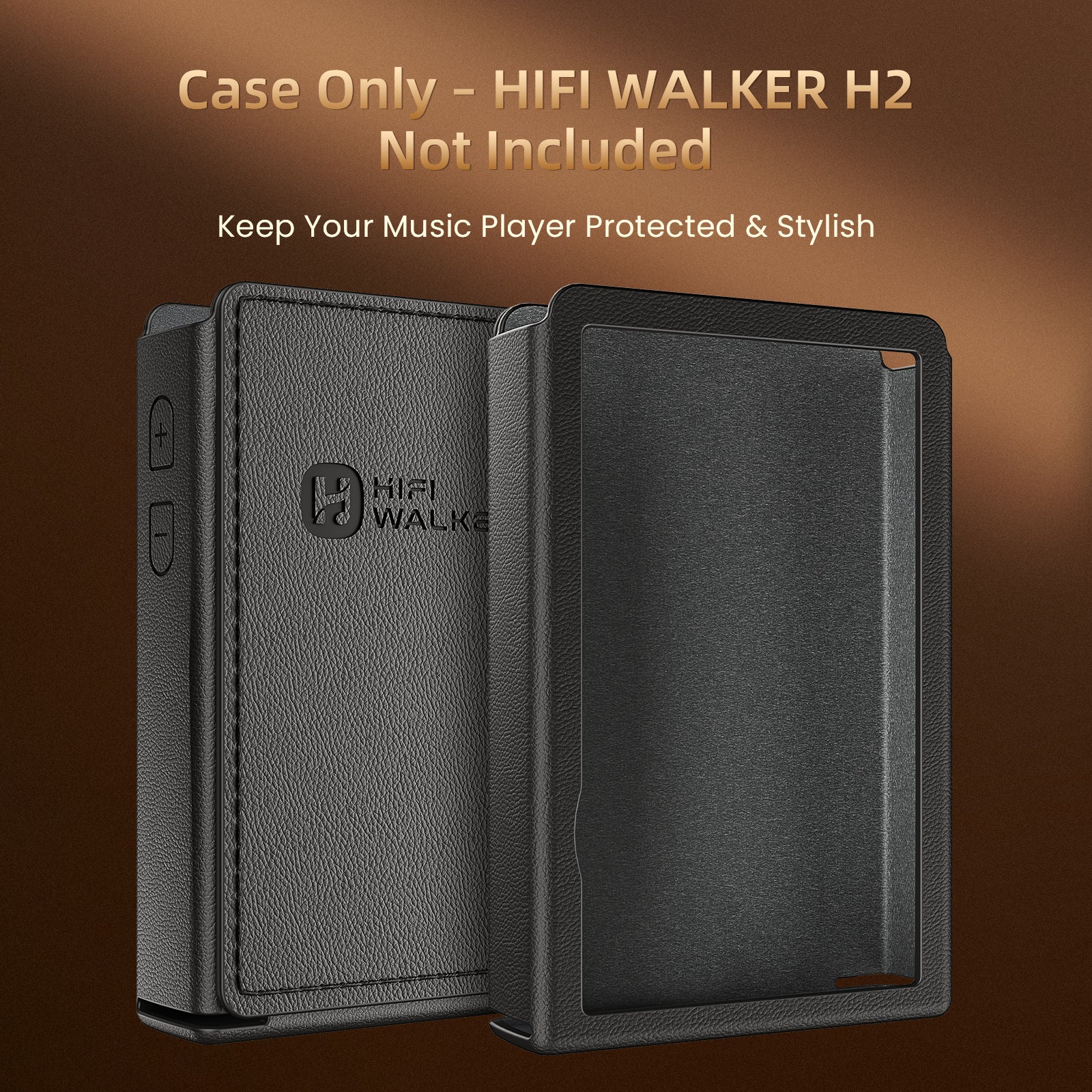 Protective PU Leather Case for H2 - Image 8
